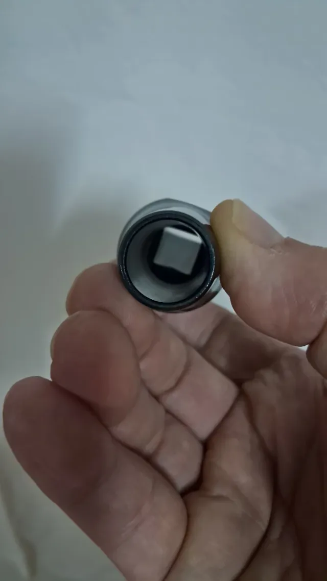 Boquilla Saxo Tenor Selmer C*