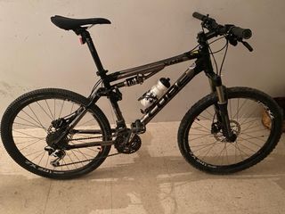 Mountain bike CUBE