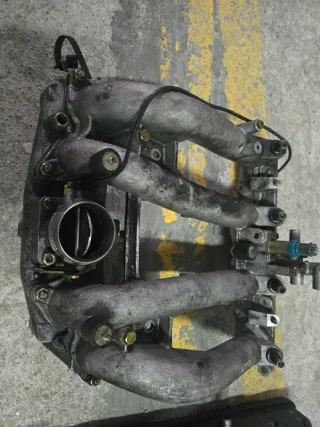 Piezas Motor Mercedes Benz W201