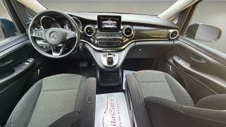Mercedes-Benz Clase V 220 d Compacto 6 Plazas 120 kW (163 CV)
