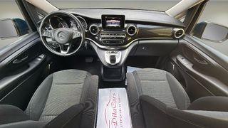 Mercedes-Benz Clase V 220 d Compacto 6 Plazas 120 kW (163 CV)
