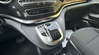 Mercedes-Benz Clase V 220 d Compacto 6 Plazas 120 kW (163 CV)