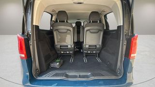 Mercedes-Benz Clase V 220 d Compacto 6 Plazas 120 kW (163 CV)