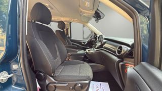 Mercedes-Benz Clase V 220 d Compacto 6 Plazas 120 kW (163 CV)