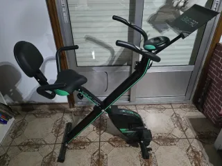 Bicicleta Estática XBIKE PRO