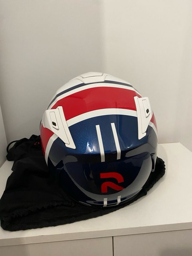 Casco HJC RPHA 70 Talla M