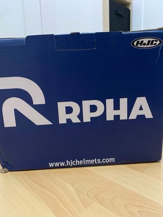 Casco HJC RPHA 70 Talla M