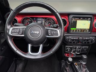 Jeep Wrangler 2.0T Rubicon 8ATX 199 kW (270 CV)