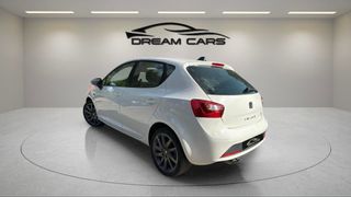 SEAT Ibiza 1.6 TDI FR ITech 30 Aniversario 77 kW (105 CV)