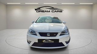 SEAT Ibiza 1.6 TDI FR ITech 30 Aniversario 77 kW (105 CV)