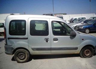 Motor arranque renault 3357651 8200021396 kangoo i