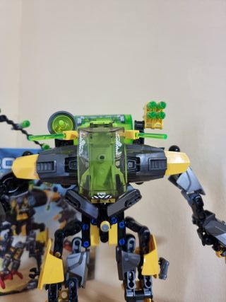 Lego Hero Factory 44022 - Evo XL Machine