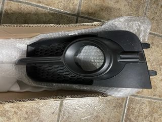 Rejilla Parachoques Audi A1 2013