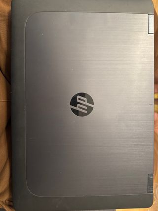 Portátil HP ZBook 15 Intel Core i7 - para piezas