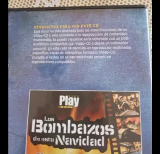 Rivista Play 42 video PSP DVD imperdibili per Natale