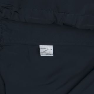 Giacca Smanicato Brunello Cucinelli Seta tg 42 - M