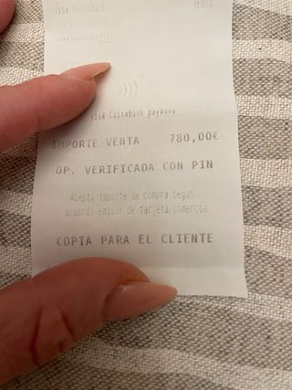 Bolso Gucci Negro con funda y certificado