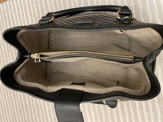 Bolso Gucci Negro con funda y certificado