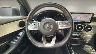 Mercedes-Benz GLC 300 de 4Matic 225 kW (306 CV)