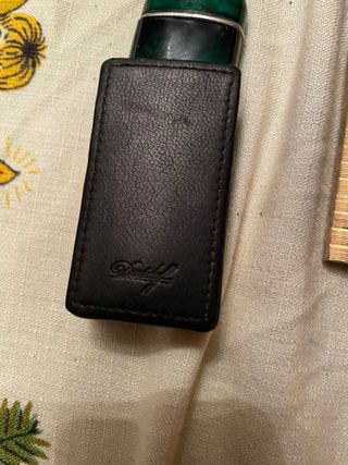 5 accendini da riparare