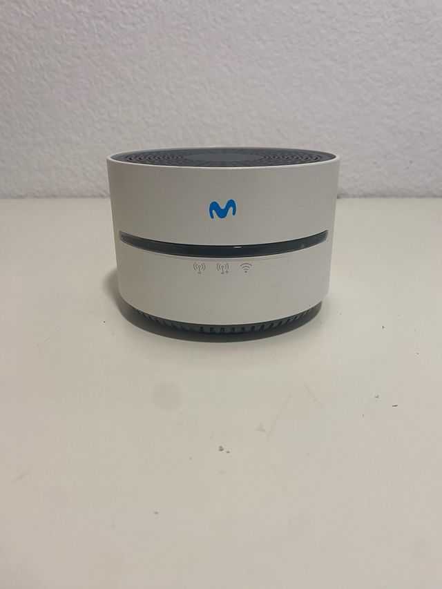 Amplificatore Smart Wifi Movistar