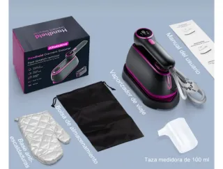 NUEVA‼️Plancha de Vapor