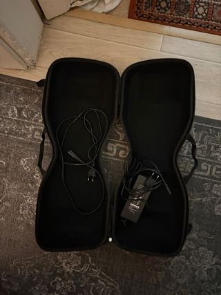 Hoverboard Patinete Eléctrico