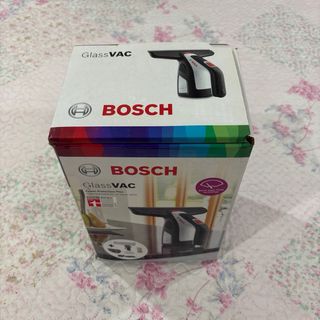 limpador de vidros da bosch