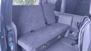 Mercedes-Benz Vito 2000