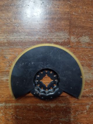 Lama Bosch Multi Material Starlock ACZ 85 EIB