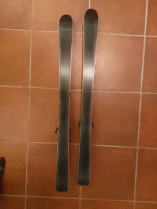 Esquís HEAD Team Track 110 cm