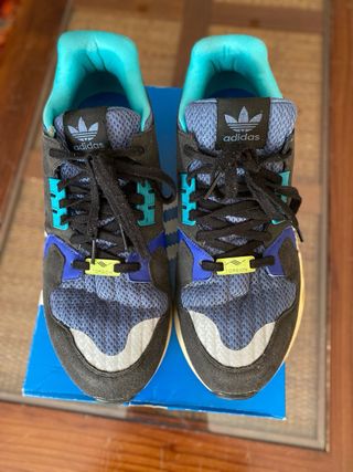 Adidas ZX Torsion