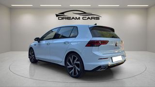 Volkswagen Golf R-Line 1.5 eTSI 110 kW (150 CV) DSG