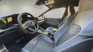 Volkswagen Golf R-Line 1.5 eTSI 110 kW (150 CV) DSG