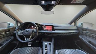 Volkswagen Golf R-Line 1.5 eTSI 110 kW (150 CV) DSG