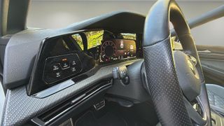 Volkswagen Golf R-Line 1.5 eTSI 110 kW (150 CV) DSG