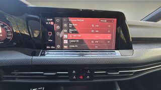 Volkswagen Golf R-Line 1.5 eTSI 110 kW (150 CV) DSG