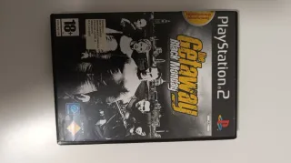 Pack 13 Juegos PlayStation 2