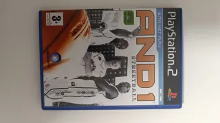 Pack 13 Juegos PlayStation 2