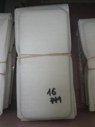 Vetri temperati Samsung, iPhone, Xiaomi