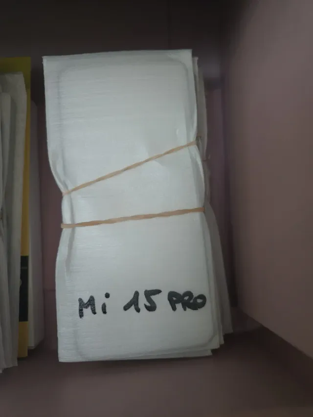 Cristales Templados Samsung, iPhone, Xiaomi