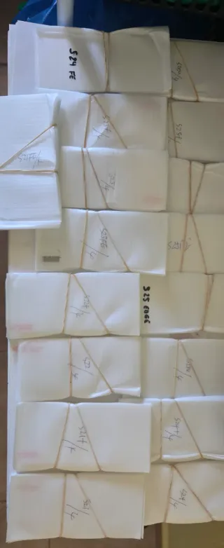 Vetri temperati Samsung, iPhone, Xiaomi