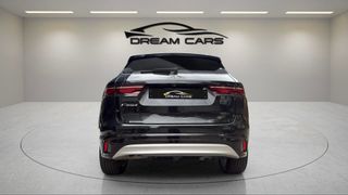 Jaguar F-PACE 2.0D l4 MHEV SE AWD Auto 150 kW (204 CV)