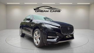 Jaguar F-PACE 2.0D l4 MHEV SE AWD Auto 150 kW (204 CV)