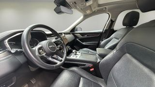 Jaguar F-PACE 2.0D l4 MHEV SE AWD Auto 150 kW (204 CV)