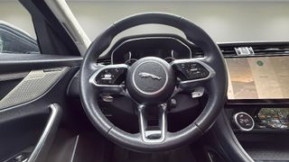 Jaguar F-PACE 2.0D l4 MHEV SE AWD Auto 150 kW (204 CV)