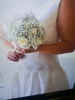 Vestido de Novia  (chollo)
