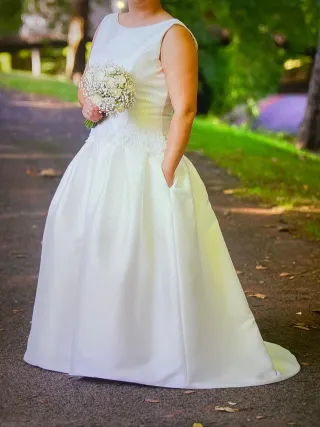 Vestido de Novia  (chollo)