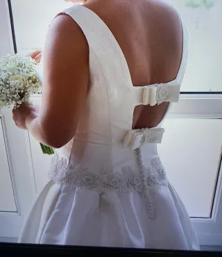 Vestido de Novia  (chollo)