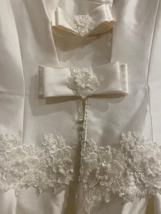 Vestido de Novia  (chollo)